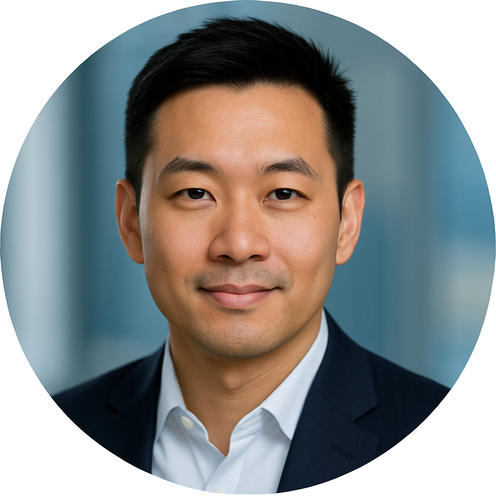 Michael Chen